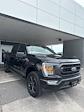 2022 Ford F-150 SuperCrew Cab 4x4 Pickup for sale #F63226D - photo 3