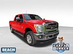 Used 2016 Ford F-250 XLT Crew Cab 4x4 Pickup for sale #F63241D - photo 1