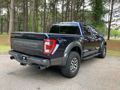 2022 Ford F-150 SuperCrew Cab 4x4 Pickup for sale #F63255D - photo 2