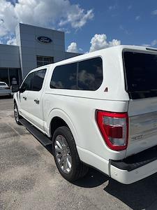 2022 Ford F-150 SuperCrew Cab 4x4 Pickup for sale #F63287D - photo 2
