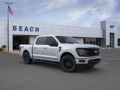 2025 Ford F-150 SuperCrew Cab 4x4 Pickup for sale #F63295 - photo 1
