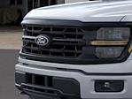 2025 Ford F-150 SuperCrew Cab 4x4 Pickup for sale #F63295 - photo 17
