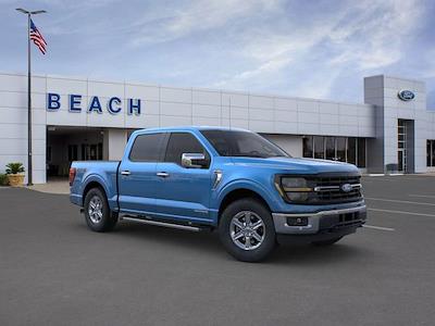 2025 Ford F-150 SuperCrew Cab 4x4 Pickup for sale #F63302 - photo 1
