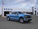 2025 Ford F-150 SuperCrew Cab 4x4 Pickup for sale #F63302 - photo 1