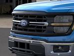 2025 Ford F-150 SuperCrew Cab 4x4 Pickup for sale #F63302 - photo 17