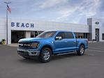 2025 Ford F-150 SuperCrew Cab 4x4 Pickup for sale #F63302 - photo 3