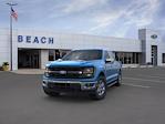 2025 Ford F-150 SuperCrew Cab 4x4 Pickup for sale #F63302 - photo 4