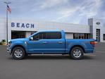 2025 Ford F-150 SuperCrew Cab 4x4 Pickup for sale #F63302 - photo 5