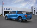 2025 Ford F-150 SuperCrew Cab 4x4 Pickup for sale #F63302 - photo 6