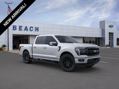 2025 Ford F-150 SuperCrew Cab 4x4 Pickup for sale #F63309 - photo 1