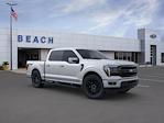 2025 Ford F-150 SuperCrew Cab 4x4 Pickup for sale #F63309 - photo 1