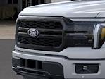 2025 Ford F-150 SuperCrew Cab 4x4 Pickup for sale #F63309 - photo 17