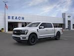 2025 Ford F-150 SuperCrew Cab 4x4 Pickup for sale #F63309 - photo 3