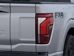 2025 Ford F-150 SuperCrew Cab 4x4 Pickup for sale #F63309 - photo 21
