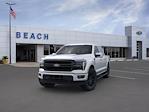 2025 Ford F-150 SuperCrew Cab 4x4 Pickup for sale #F63309 - photo 4
