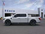 2025 Ford F-150 SuperCrew Cab 4x4 Pickup for sale #F63309 - photo 5