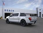 2025 Ford F-150 SuperCrew Cab 4x4 Pickup for sale #F63309 - photo 6