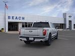 2025 Ford F-150 SuperCrew Cab 4x4 Pickup for sale #F63309 - photo 2