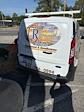 2023 Ford Transit Connect FWD Empty Cargo Van for sale #F63318D - photo 2