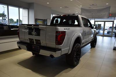 2025 Ford F-150 SuperCrew Cab 4x4 Pickup for sale #F63320 - photo 2