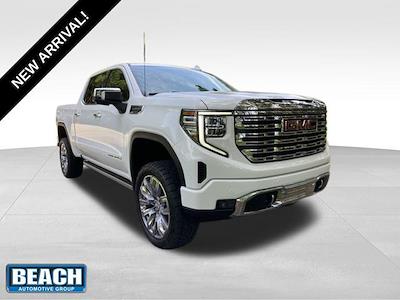 2023 GMC Sierra 1500 Crew Cab 4x4 Pickup for sale #F63320D - photo 1