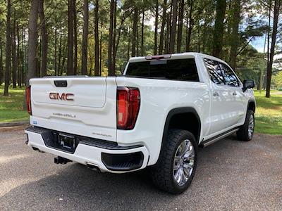 2023 GMC Sierra 1500 Crew Cab 4x4 Pickup for sale #F63320D - photo 2