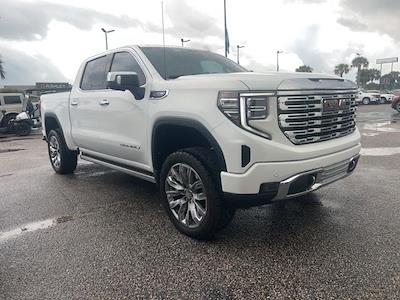 2023 GMC Sierra 1500 Crew Cab 4x4 Pickup for sale #F63320D - photo 1