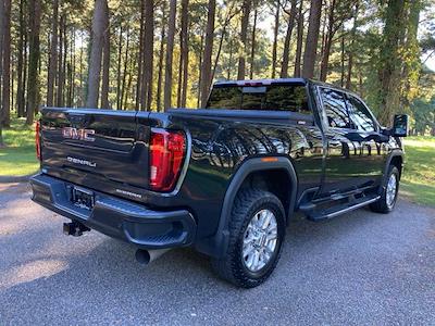 2020 GMC Sierra 2500 Crew Cab 4x4 Pickup for sale #F63320DD - photo 2