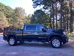2020 GMC Sierra 2500 Crew Cab 4WD Pickup for sale #F63320DD - photo 3