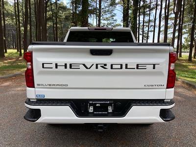 2022 Chevrolet Silverado 1500 Crew Cab RWD Pickup for sale #F63320E - photo 2