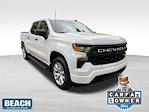 2022 Chevrolet Silverado 1500 Crew Cab 4x2 Pickup for sale #F63320E - photo 1