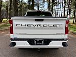 2022 Chevrolet Silverado 1500 Crew Cab 4x2 Pickup for sale #F63320E - photo 4
