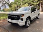 2022 Chevrolet Silverado 1500 Crew Cab 4x2 Pickup for sale #F63320E - photo 7