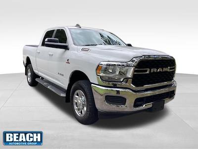 2022 Ram 2500 Crew Cab 4x4 Pickup for sale #F63332E - photo 1