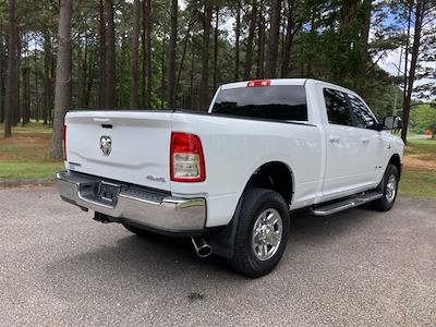 2022 Ram 2500 Crew Cab 4x4 Pickup for sale #F63332E - photo 2