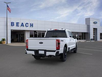 2024 Ford F-250 Crew Cab 4x4 Pickup for sale #F63342 - photo 2