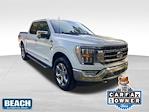 2021 Ford F-150 SuperCrew Cab 4x4 Pickup for sale #F63345D - photo 1