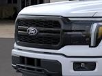 2025 Ford F-150 SuperCrew Cab 4x4 Pickup for sale #F63350 - photo 17