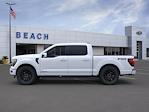 2025 Ford F-150 SuperCrew Cab 4x4 Pickup for sale #F63350 - photo 5