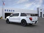 2025 Ford F-150 SuperCrew Cab 4x4 Pickup for sale #F63350 - photo 6