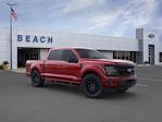 2025 Ford F-150 SuperCrew Cab 4x4 Pickup for sale #F63351 - photo 1