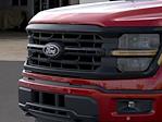 2025 Ford F-150 SuperCrew Cab 4x4 Pickup for sale #F63351 - photo 17