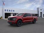 2025 Ford F-150 SuperCrew Cab 4x4 Pickup for sale #F63351 - photo 3