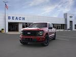 2025 Ford F-150 SuperCrew Cab 4x4 Pickup for sale #F63351 - photo 4