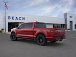 2025 Ford F-150 SuperCrew Cab 4x4 Pickup for sale #F63351 - photo 6