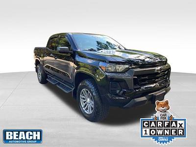 2023 Chevrolet Colorado Crew Cab 4x4 Pickup for sale #F63353D - photo 1