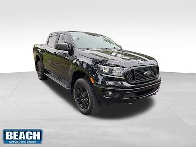 2023 Ford Ranger SuperCrew Cab 4x4 Pickup for sale #F63354D - photo 1