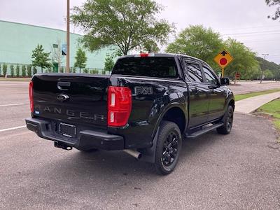 2023 Ford Ranger SuperCrew Cab 4x4 Pickup for sale #F63354D - photo 2