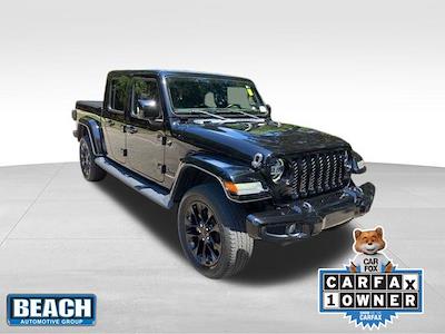 2022 Jeep Gladiator Crew Cab 4x4 Pickup for sale #F63357D - photo 1