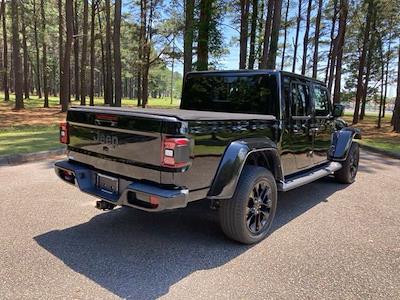 2022 Jeep Gladiator Crew Cab 4x4 Pickup for sale #F63357D - photo 2